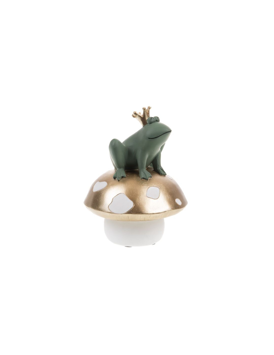 Achetez Figurine décorative Frog, magnétique en ligne
