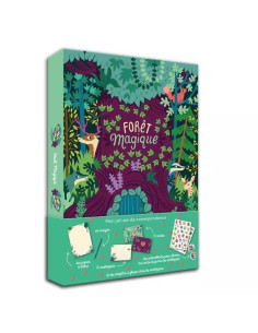 Mon set de correspondance...