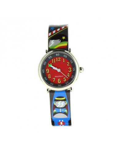 Montre course de voiture - BabyWatch