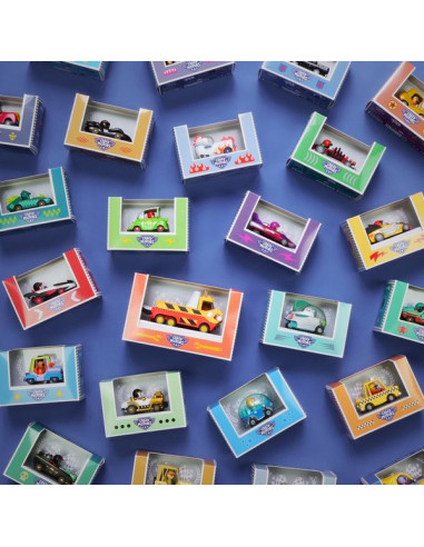 Dingo Mobile Crazy Motors - Djeco Dingo Mobile Crazy Motors - Djeco