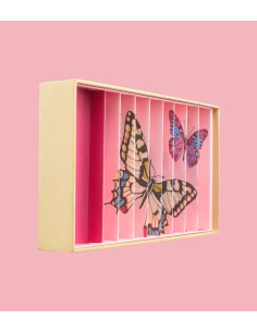 Coffret de 59 billes... 2