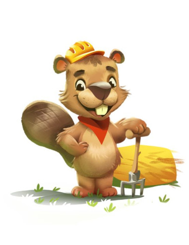 Jeu Fluffy Valley - Loki Jeu Fluffy Valley - Loki