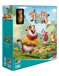 Jeu Fluffy Valley