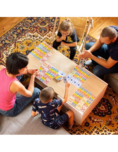 Jeu Skyjo junior Jeu Skyjo junior