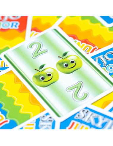 Jeu Skyjo junior Jeu Skyjo junior