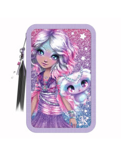 Trousse garnie à...