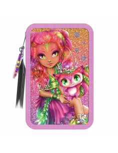 Trousse garnie à...