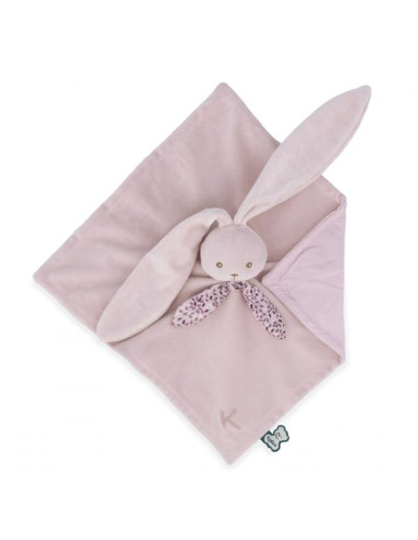 Lapinoo doudou lapin rose - Kaloo