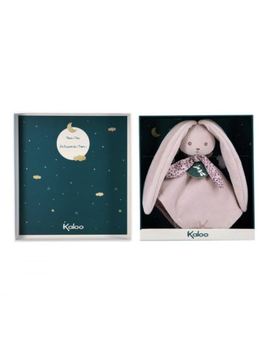 Lapinoo doudou lapin rose - Kaloo Lapinoo doudou lapin rose - Kaloo