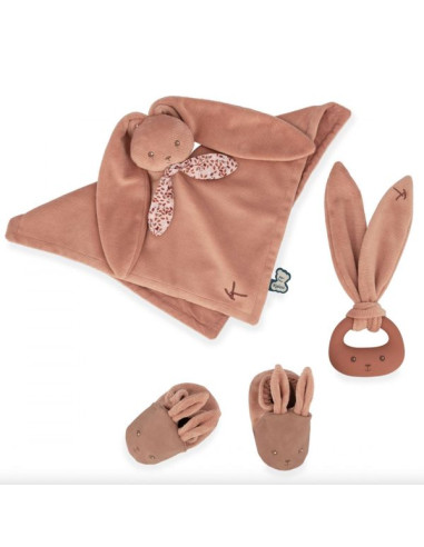 Mon premier coffret naissance... Mon premier coffret naissance...