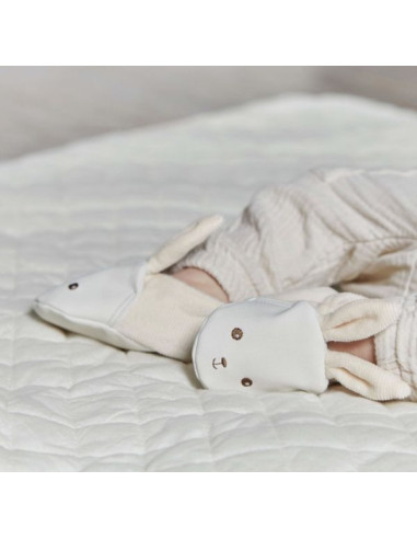 Mon premier coffret naissance crême -... Mon premier coffret naissance crême -...