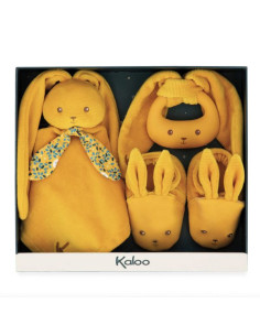 Mon premier coffret... 2