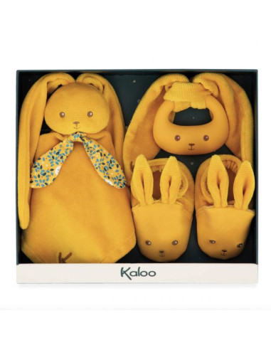 DOUDOU LAPIN KALOO - Collection Sweet EUR 20,00 - PicClick FR