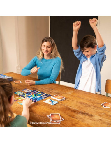 Dixit Disney Dixit Disney