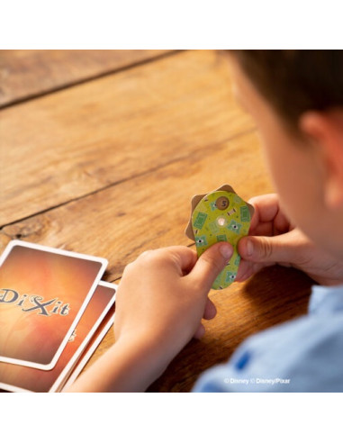 Dixit Disney Dixit Disney