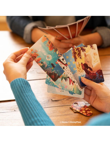 Dixit Disney Dixit Disney