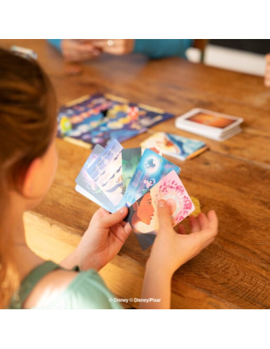 Dixit Disney Dixit Disney