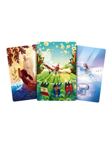 Dixit Disney Dixit Disney