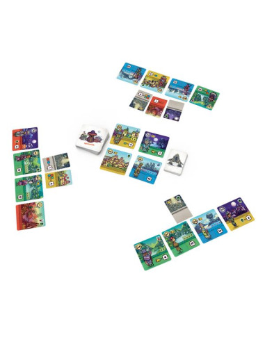 Jeu Faraway Jeu Faraway