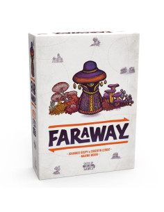 Jeu Faraway