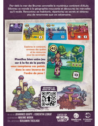 Jeu Faraway Jeu Faraway