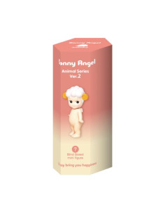 Figurine Sonny Angel Animal 2 2