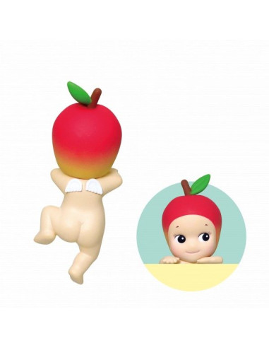 Figurine Sonny Angel Hippers Harvest Figurine Sonny Angel Hippers Harvest