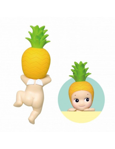 Figurine Sonny Angel Hippers Harvest Figurine Sonny Angel Hippers Harvest