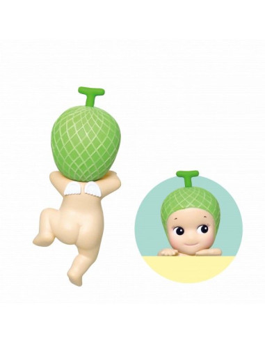 Figurine Sonny Angel Hippers Harvest Figurine Sonny Angel Hippers Harvest