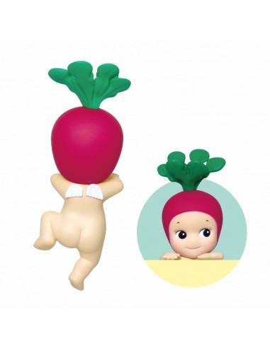 Figurine Sonny Angel Hippers Harvest Figurine Sonny Angel Hippers Harvest