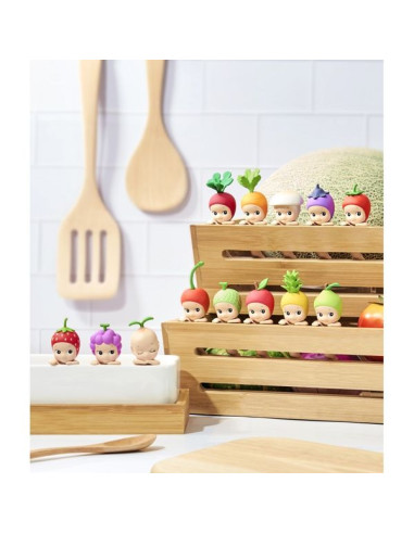 Figurine Sonny Angel Hippers Harvest Figurine Sonny Angel Hippers Harvest