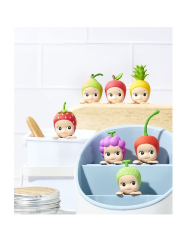 Figurine Sonny Angel Hippers Harvest Figurine Sonny Angel Hippers Harvest