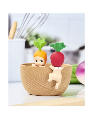 Figurine Sonny Angel Hippers Harvest Figurine Sonny Angel Hippers Harvest