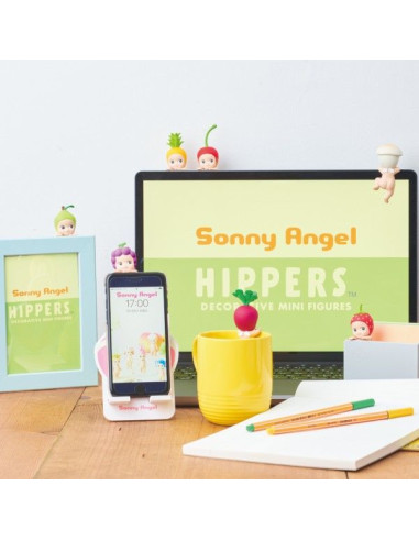 Figurine Sonny Angel Hippers Harvest Figurine Sonny Angel Hippers Harvest