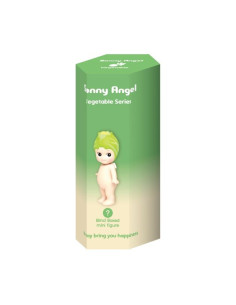 Figurine Sonny Angel Légumes 2