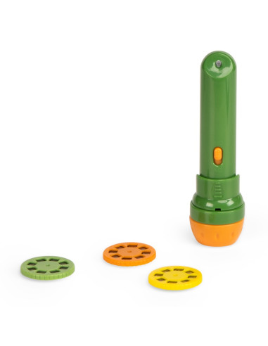 Lampe à histoires Ecureuil Ecole des... Lampe à histoires Ecureuil Ecole des...