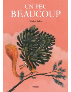 Livre Un peu beaucoup -...