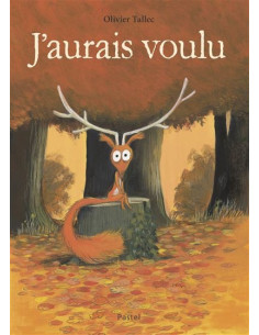 Livre J'aurais voulu -...