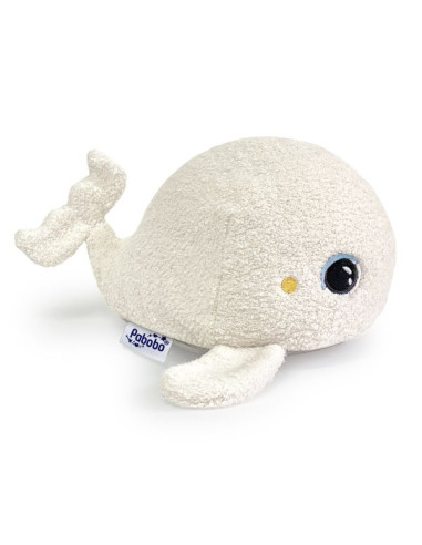 Peluche veilleuse avec sons apaisants... Peluche veilleuse avec sons apaisants...