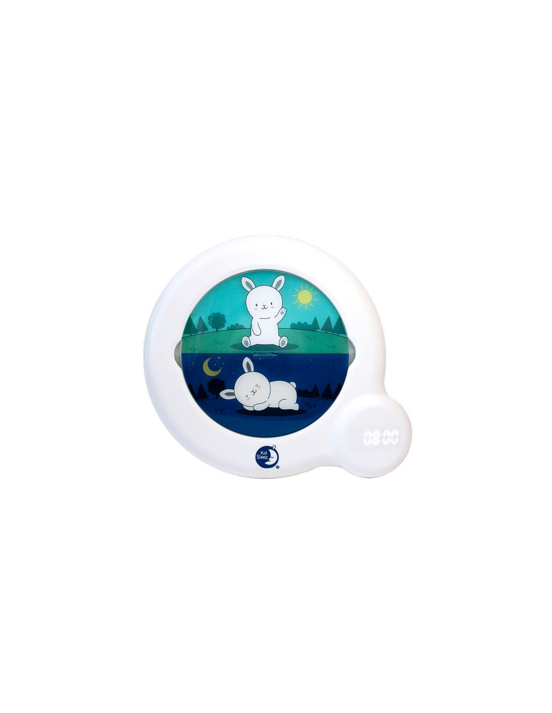 Kid'sleep aqua dream - projecteur veilleuse musicale et lumineuse