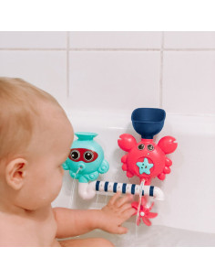 Jouet de bain Aqua Game - LUDI 2