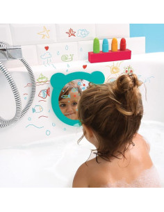 Coffret de bain Pingouin – Boutique LeoLudo