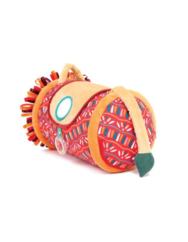 Rouleau d’activités lion - LUDI Rouleau d’activités lion - LUDI