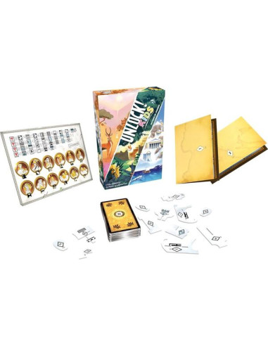 Unlock! Kids Histoires de légendes -... Unlock! Kids Histoires de légendes -...