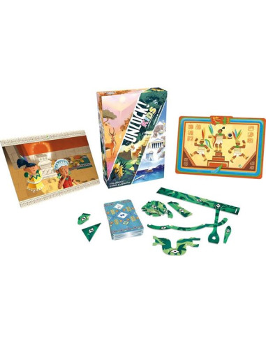 Unlock! Kids Histoires de légendes -... Unlock! Kids Histoires de légendes -...