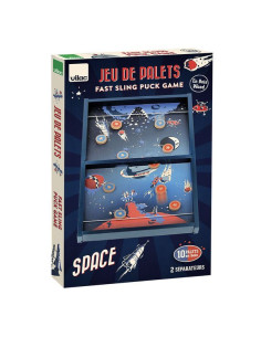 Jeu de palets de l'espace -... 2