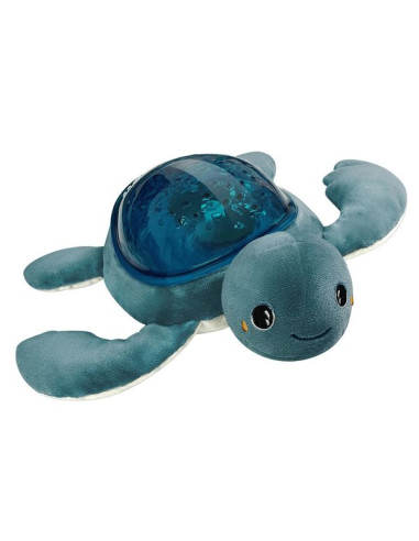 Peluche projecteur tortue Aqua Dream...