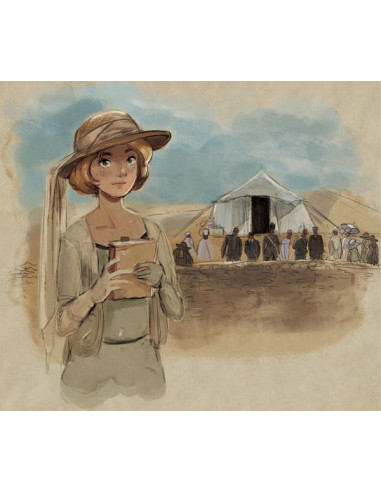 Cartaventura Odyssée - Le secret des... Cartaventura Odyssée - Le secret des...