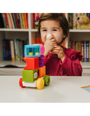Mon premier véhicule à construire -... Mon premier véhicule à construire -...