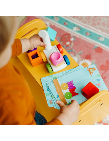 Mon premier véhicule à construire -... Mon premier véhicule à construire -...